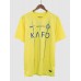 Pánský Fotbalový dres Al-Nassr Cristiano Ronaldo #7 2023-24 Domácí Krátký Rukáv